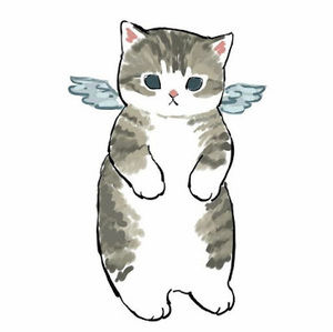 Meet your Posher, Blue